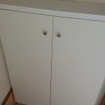 (玄関)